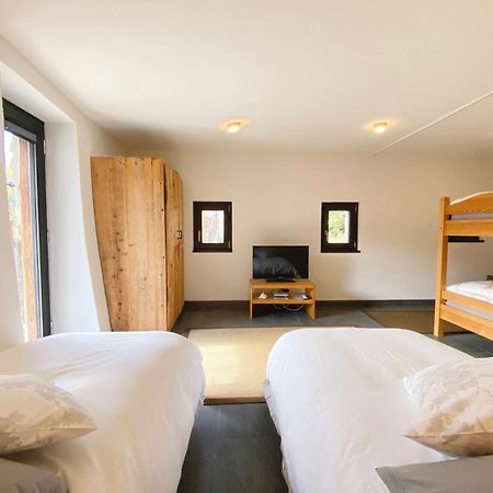 La Petite Grange Villa Villars-sur-Ollon Luaran gambar